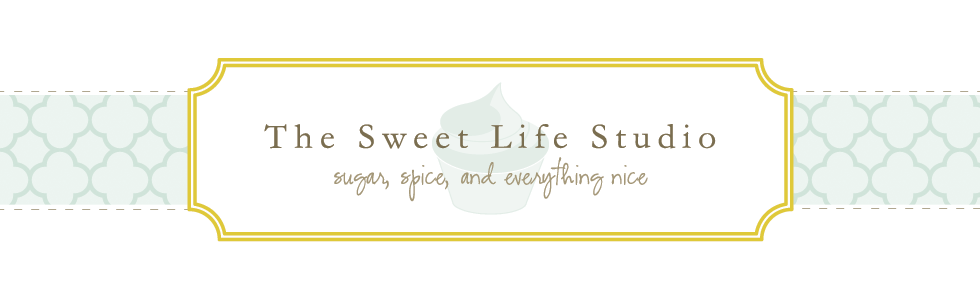 The Sweet Life Studio