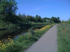 The Union Canal