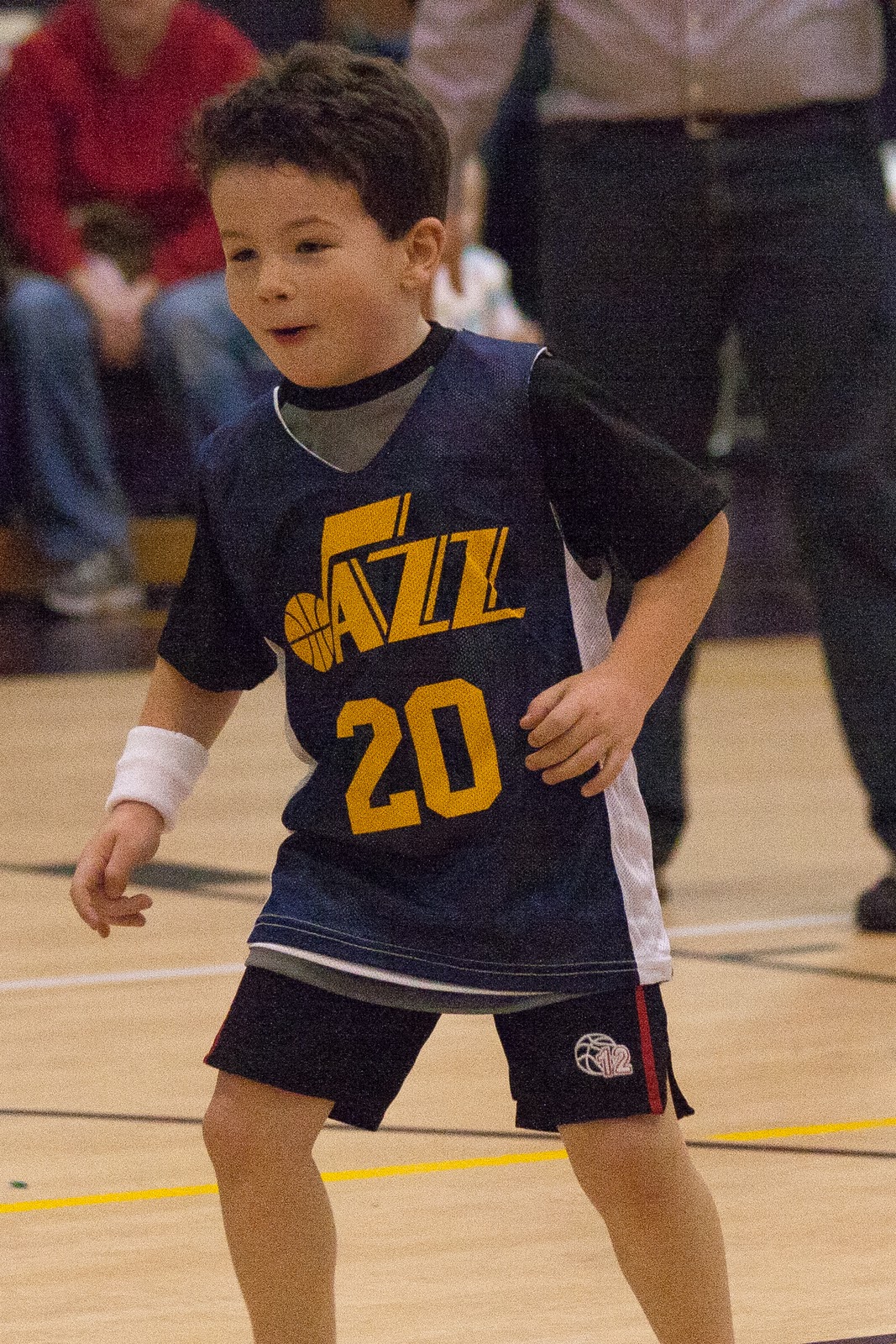 KELLY KINGdom The True Meaning of Basketball