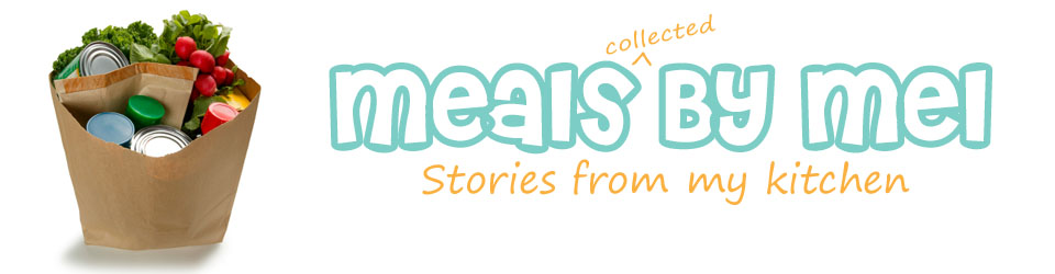 Meals By Mel