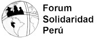 Forum Solidaridad Perú