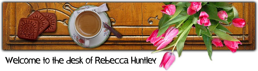 Rebecca Huntley