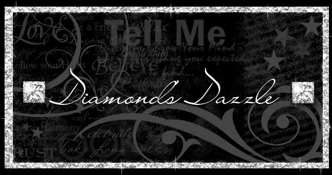 Diamond's Dazzles