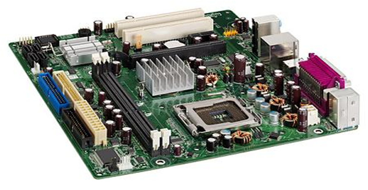 clipart motherboard - photo #13