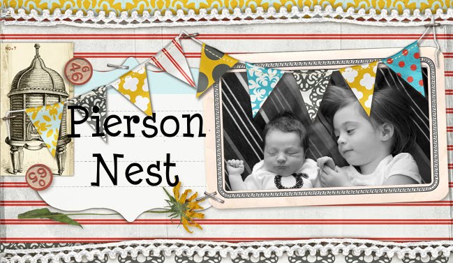 Pierson Nest
