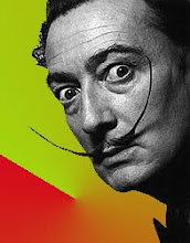 ♥ salvador dalí  ♥