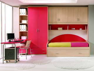 AMOBLAMIENTOS PARA NINOS Y JOVENES: MUEBLES PARA DORMITORIOS DE NIÑOS Y