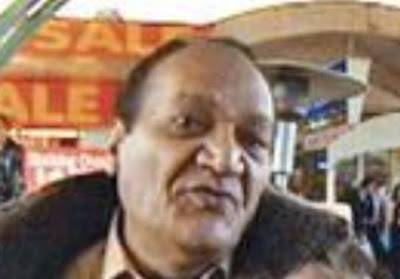 COMEÇOU CAÇA A CRIMINOSOS DE SUHARTO