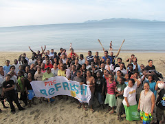 PTEC Group @ Camp
