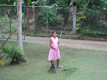 Chores at Home