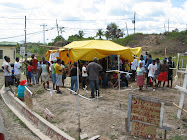 Anti-Smelter Camp (11th June, 2009)