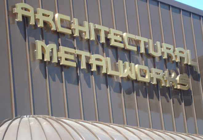 Architectural Metalworks