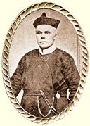 Fr Leopold Petsch