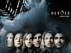 Addicted to HEROES