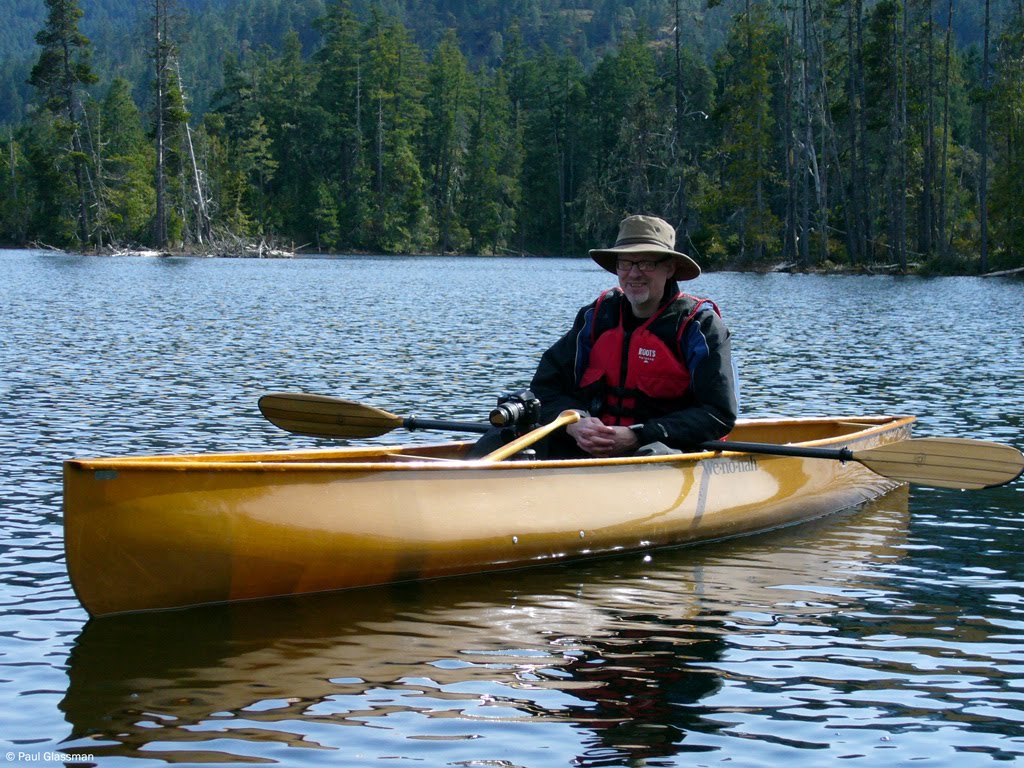 100 Lakes on Vancouver Island: Wenonah Solitude and Rendezvous