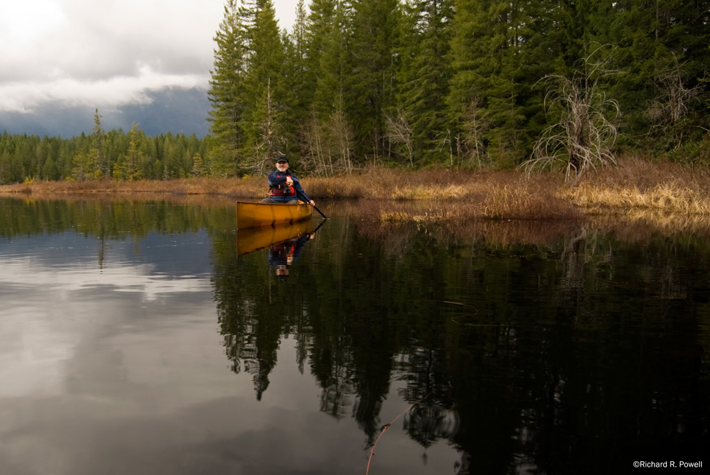 100 Lakes on Vancouver Island Wenonah Solitude and Rendezvous