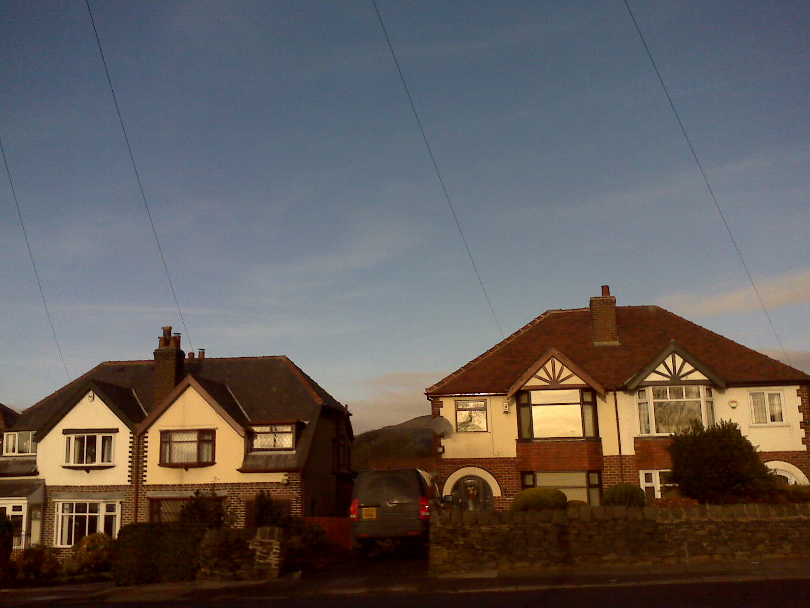 Jake of Winter Hill Adventures Photo walk some of the places we noticed , Historic Horwich