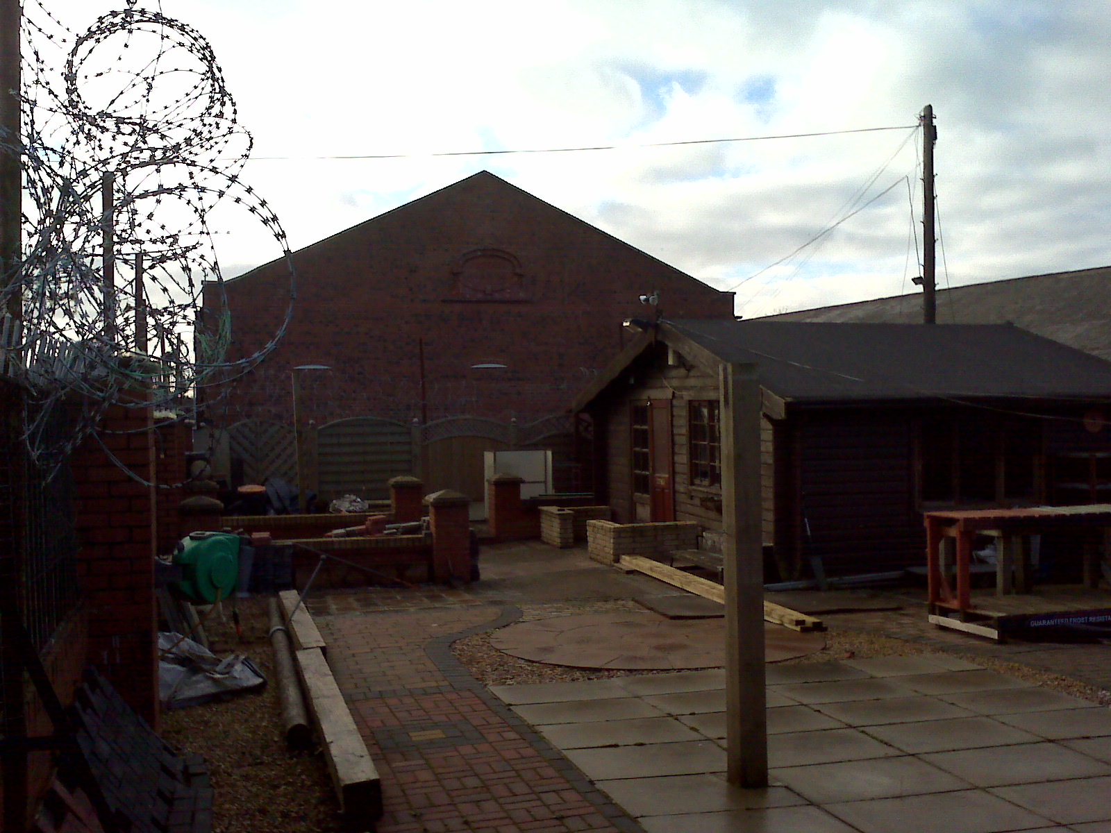 Jake of Winter Hill Adventures Photo walk some of the places we noticed , Historic Horwich