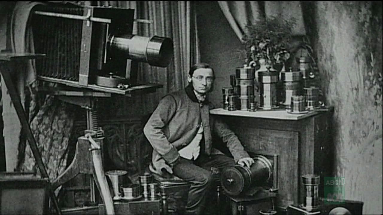 Thomas J. Nevin | Tasmanian Photographer: Vernacular or art? Nevin at ...