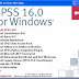 Download SPSS 16.0 - Phần mềm thống kê