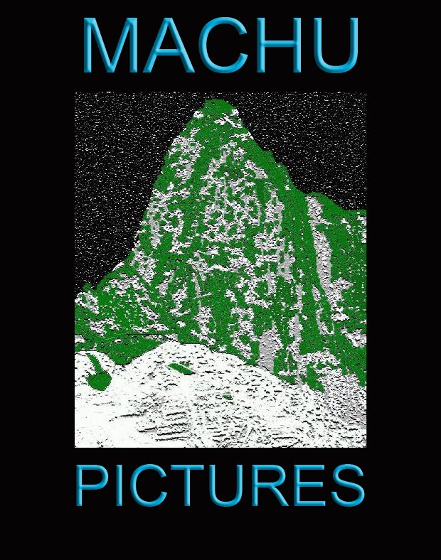 MACHU PICTURES