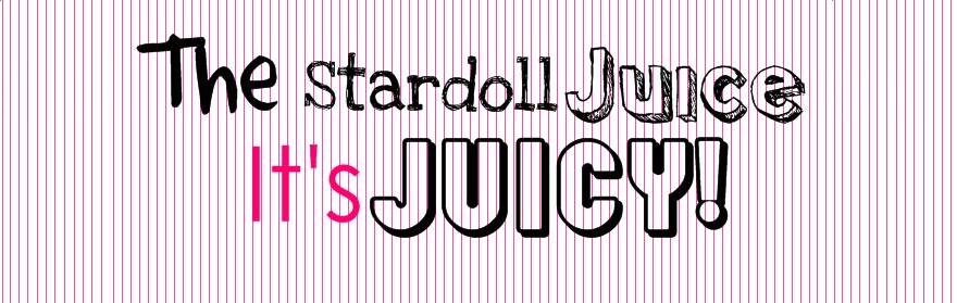 The Stardoll Juice