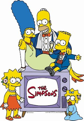 The Simpsons The Simpsons   22ª Temporada   Legendado   AVI + RMVB