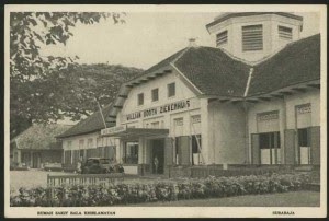 Hospitalsurabaya: Rumah Sakit William Booth