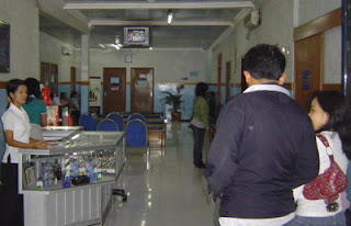 Hospitalsurabaya: Klinik Medis Pusura