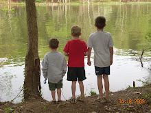 Camping Boys