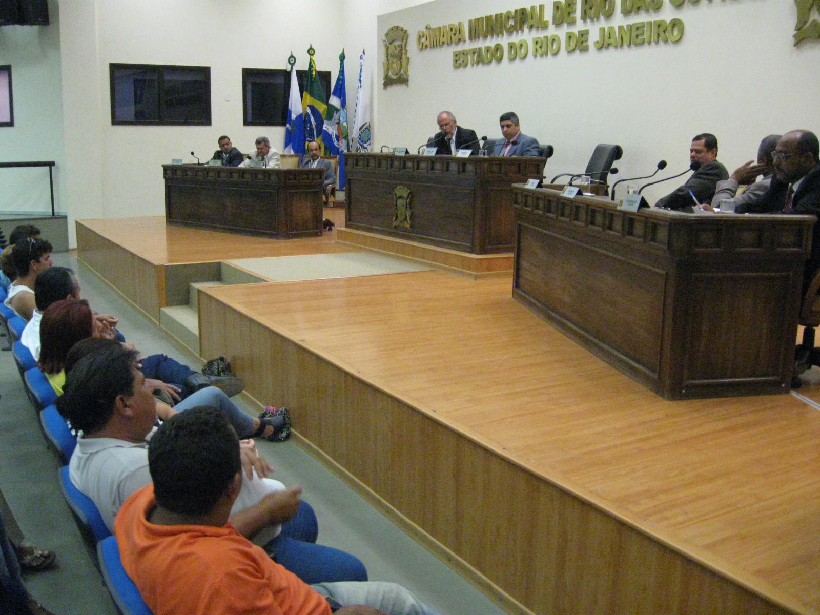 Associação Pestalozzi de Rio das Ostras