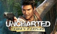 Uncharted Live Action Film