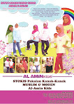 Al Amin Kids Fliers Downloads