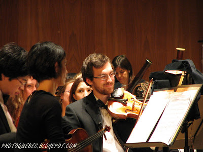 Orchestre symphonique de Montreal