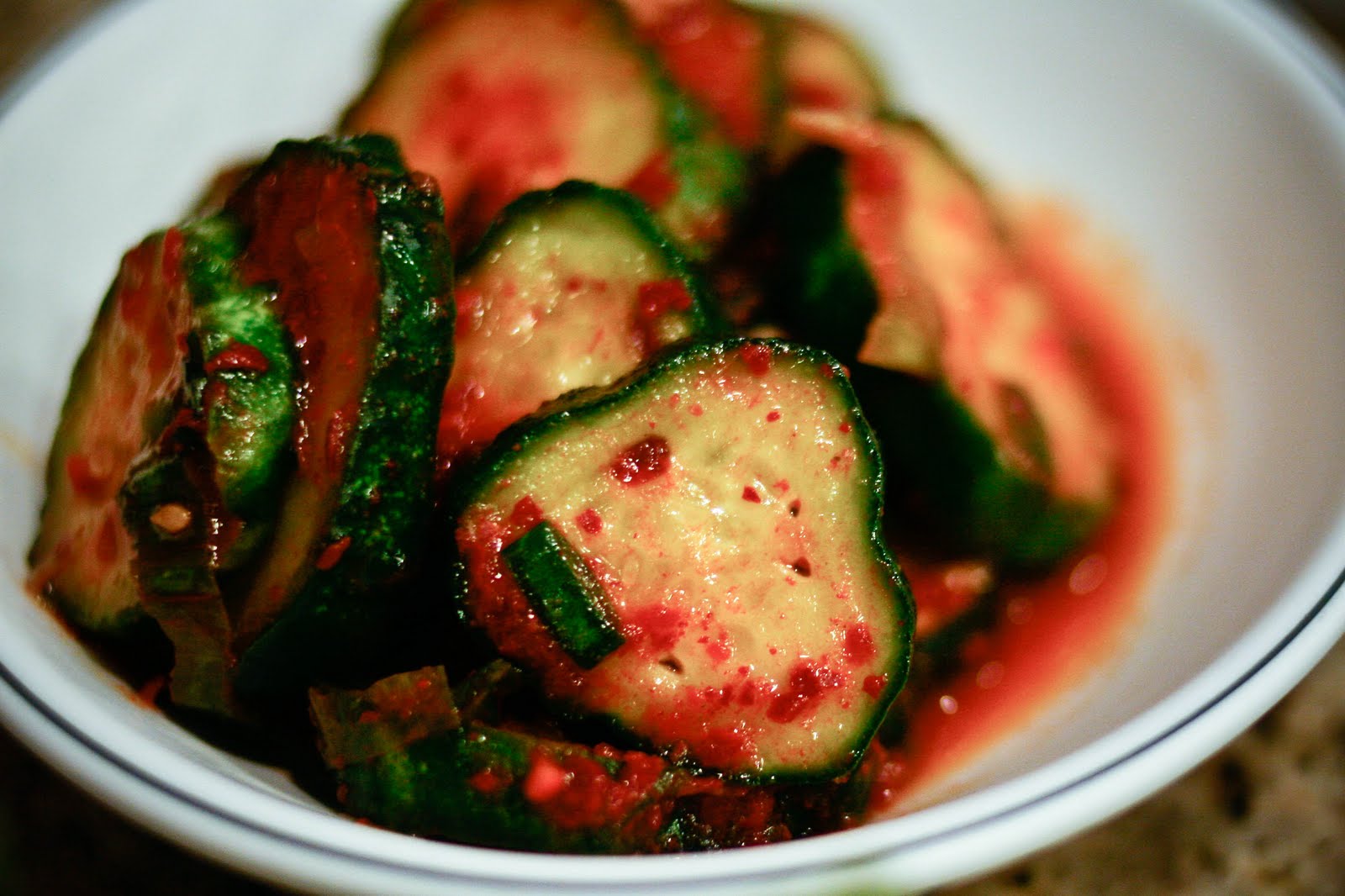 Unedeux senses Kaju Tofu House {Garden Grove, CA}