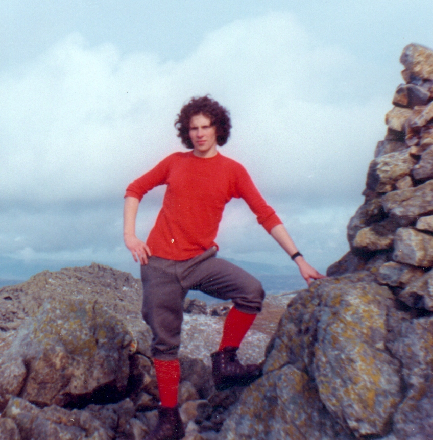 Stumpy's Blog Happy Days, a life in the Lakes