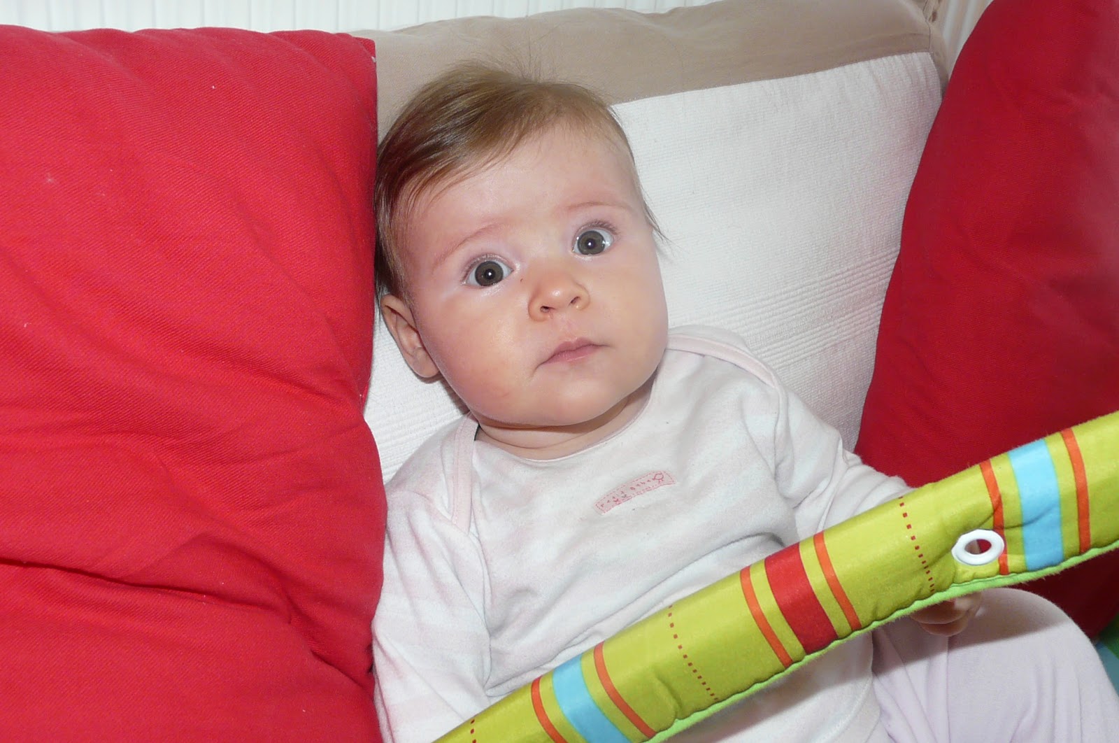 Camille et au pays des kangourous 09/2010