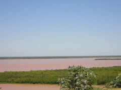 Diamante, Mirador