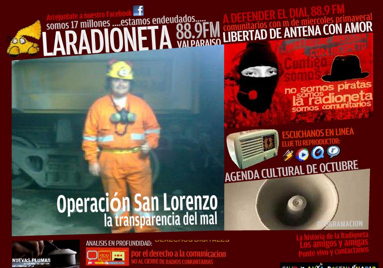 Valparaíso Patrimonial