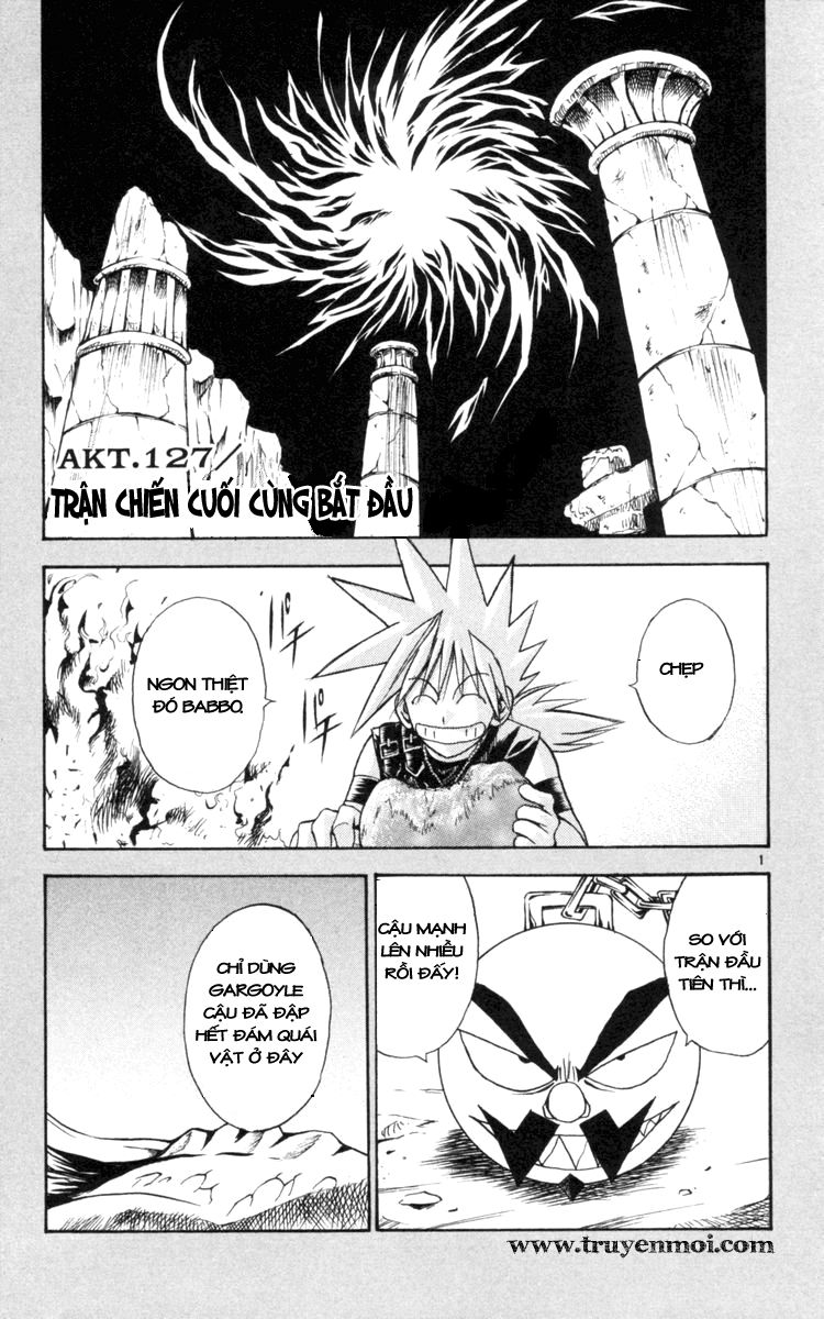 MAR chap 127