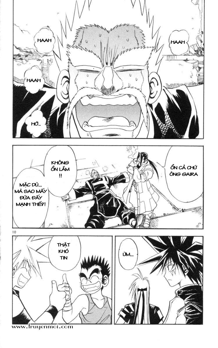 MAR chap 127