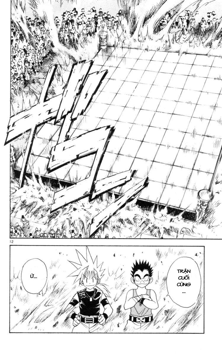 MAR chap 127