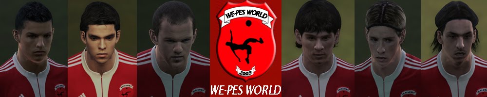 WE-PES World