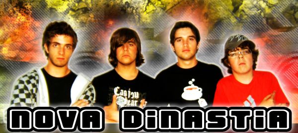 Nova Dinastia