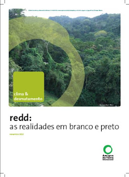 REDD, as Realidades em Preto e Branco