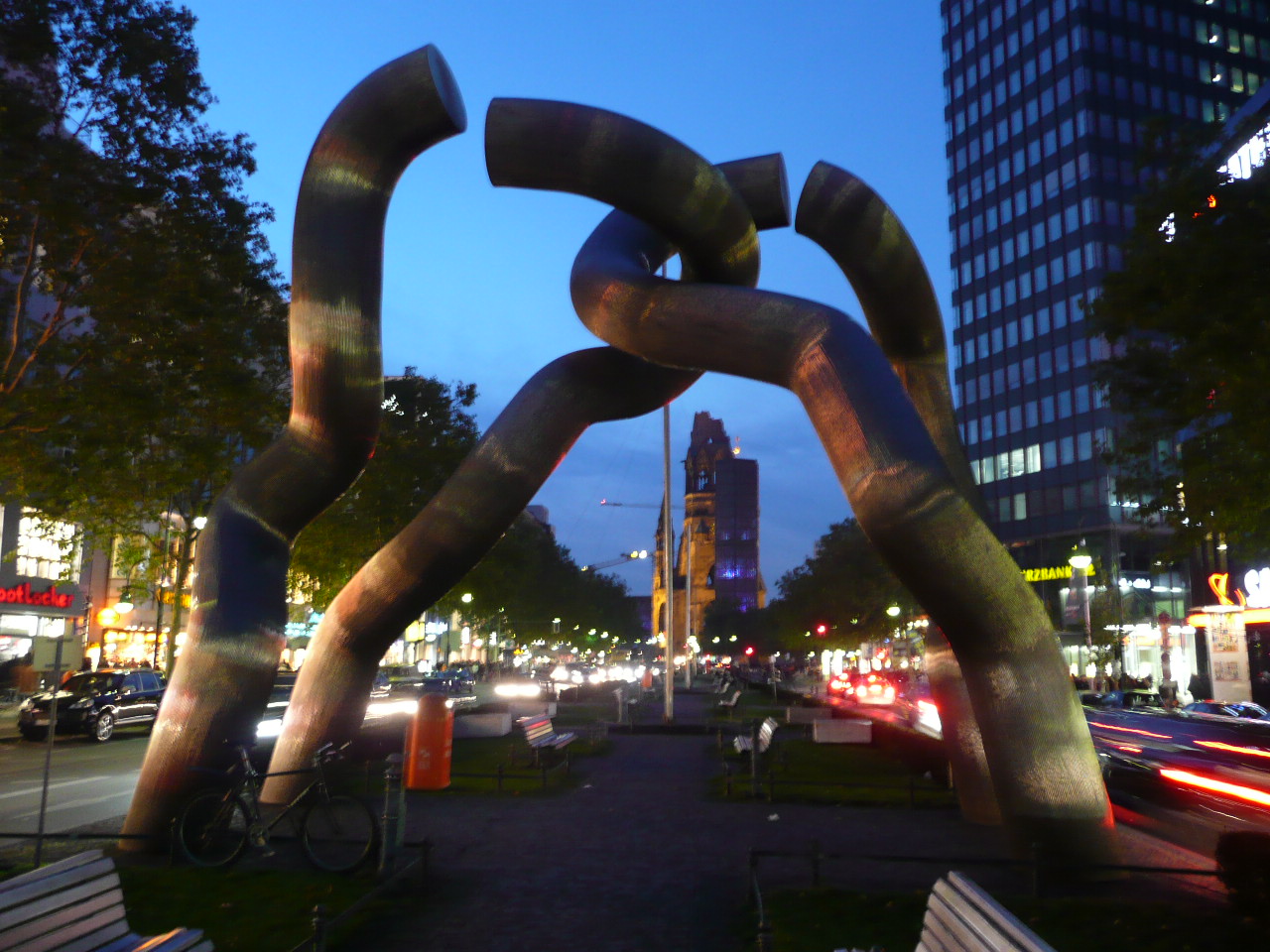 Potsdam Das Arcona Hotel Am Havelufer Https Www Anderswohin De