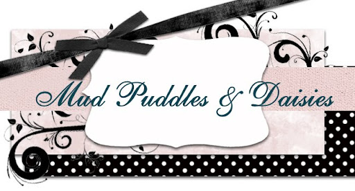 Mud Puddles & Daisies