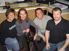 J.T and Leanne Morning Show