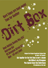 Dirt Box Reunion