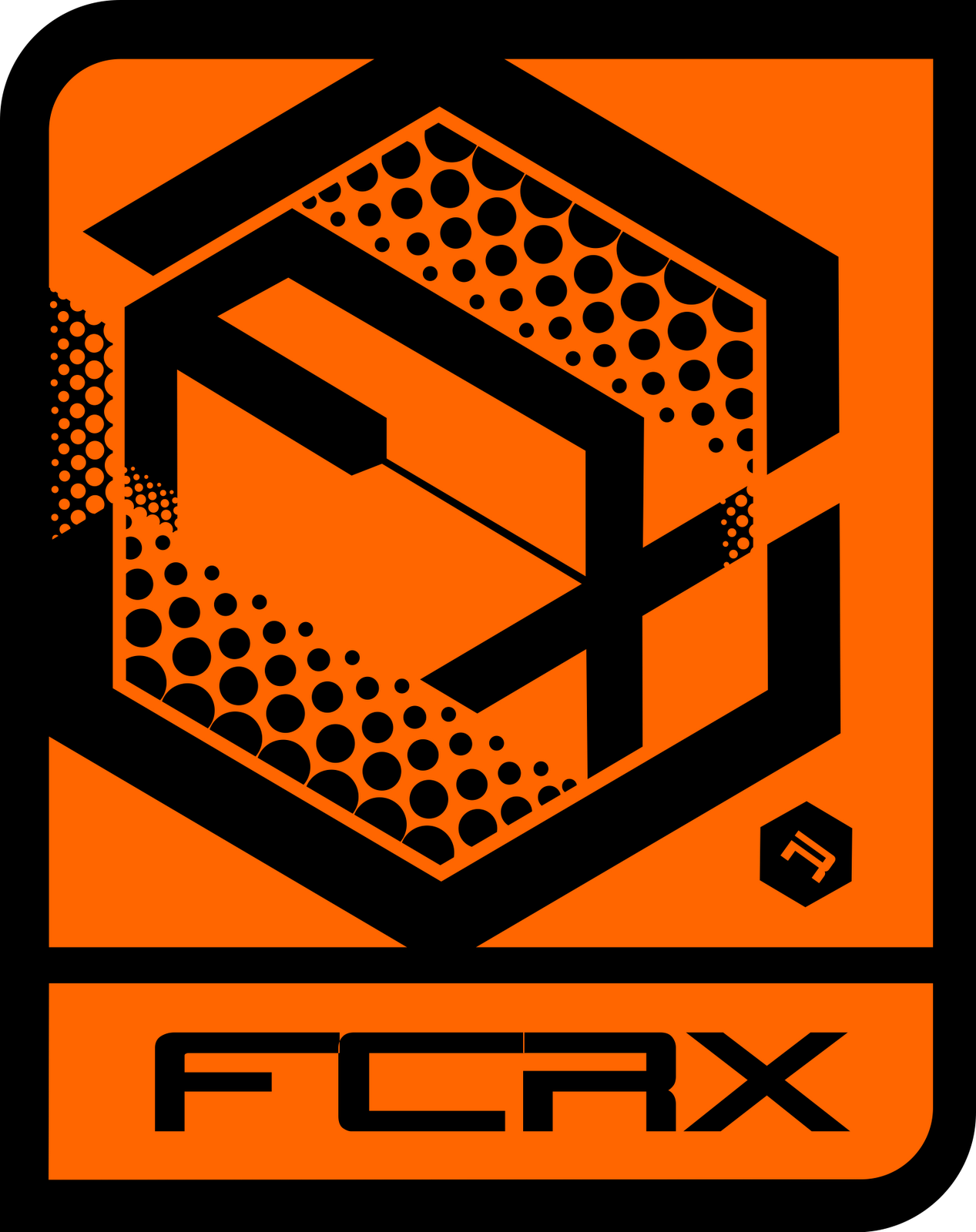 FCRX.prod: SENSE ME!